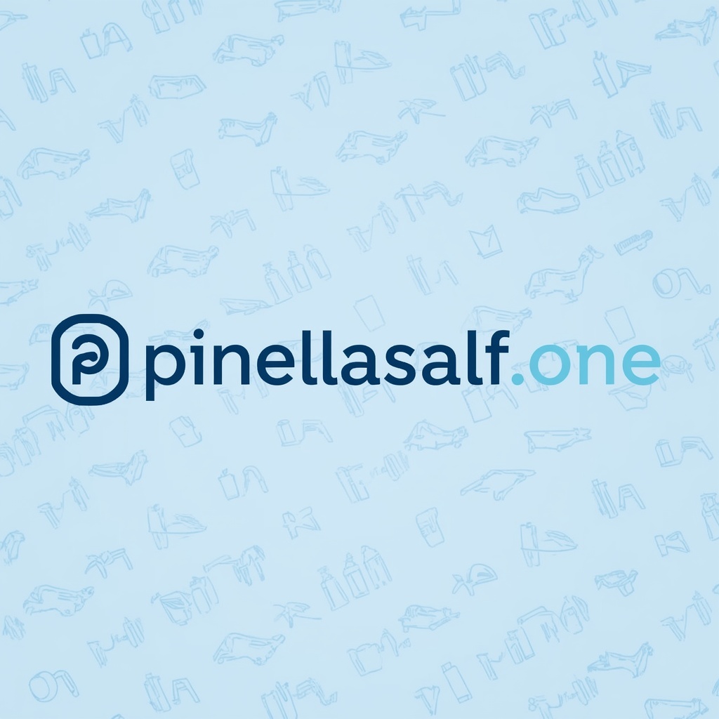 Pinellasalf